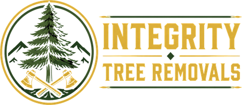 Integrity Tree Removals logo